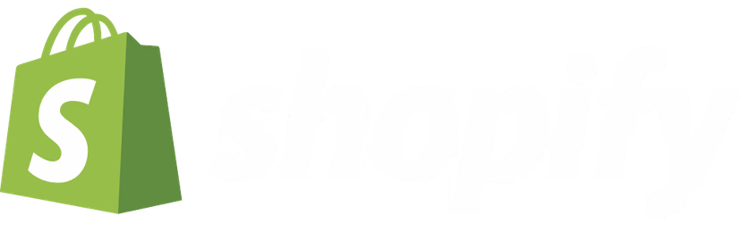 Shopify Logo